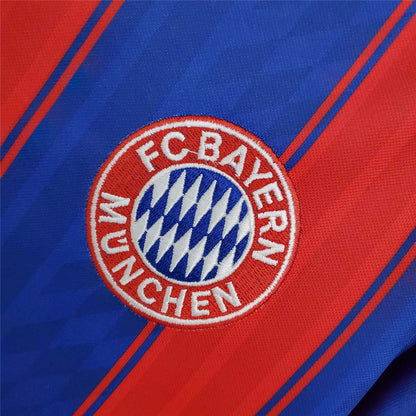 Bayern Munchen Domaći (1995/97)