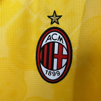 AC Milan Treći (25/26)