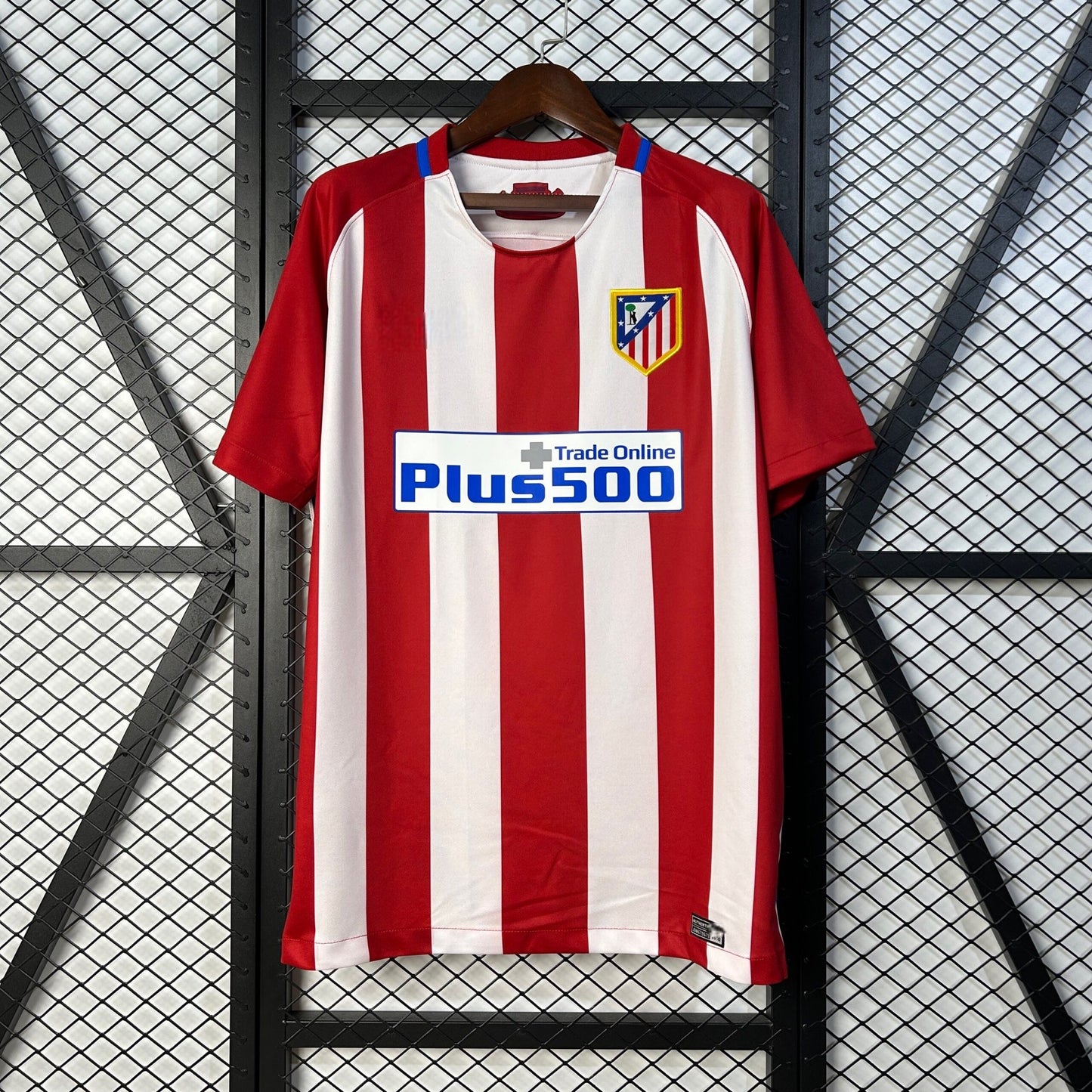 Atletico Madrid Domaći (2016/17)