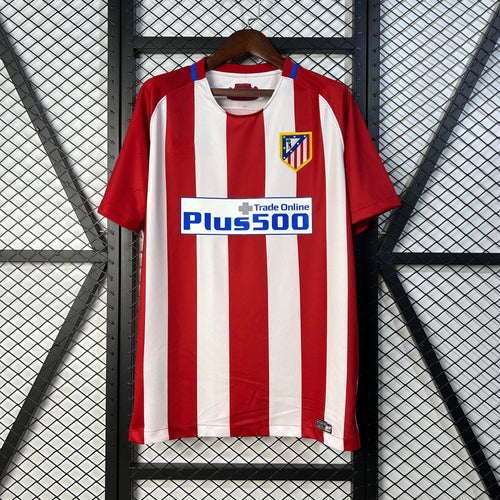 Atletico Madrid Domaći (2016/17)