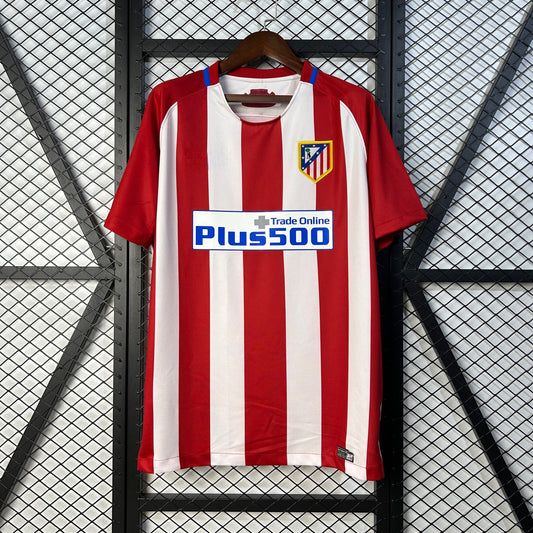 Atletico Madrid Domaći (2016/17)