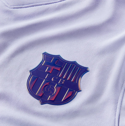 Barcelona Gostujući (2021/22)