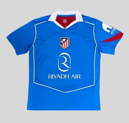 Atletico Madrid Treći (25/26)
