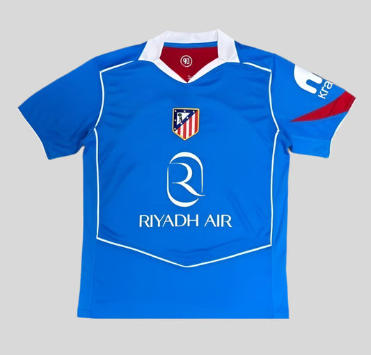 Atletico Madrid Treći (25/26)