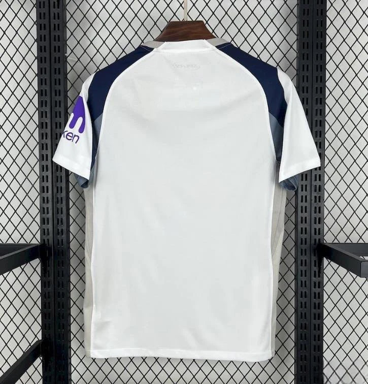 Tottenham Domaći (25/26)