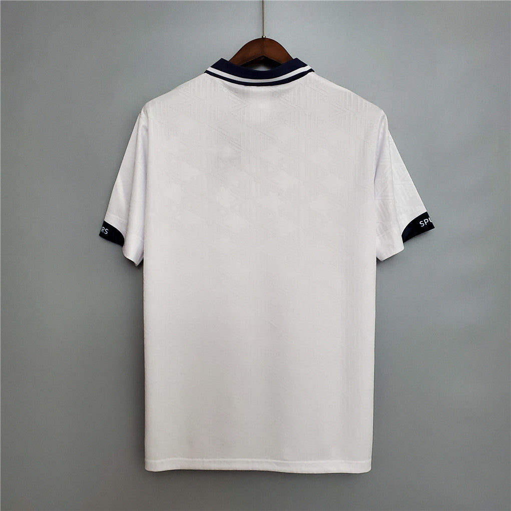 Tottenham Domaći (1992/93)