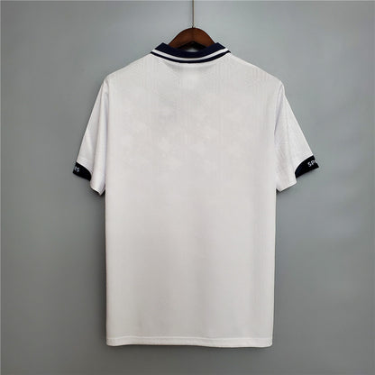 Tottenham Domaći (1992/93)