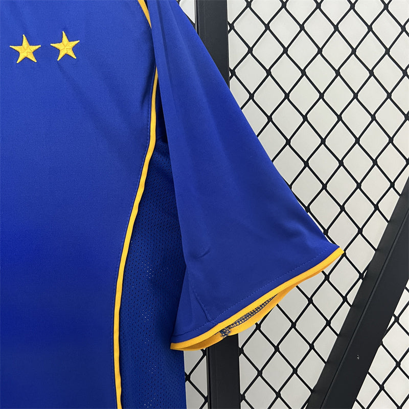 Juventus Treći (2004/05)