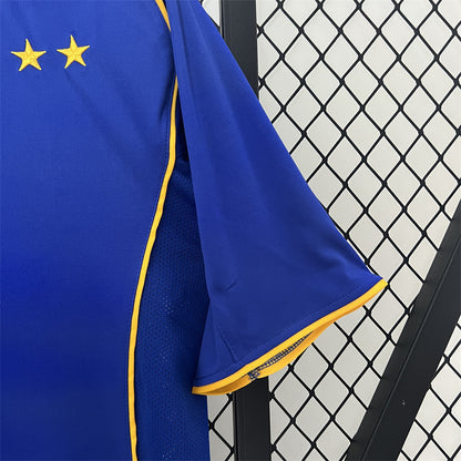 Juventus Treći (2004/05)