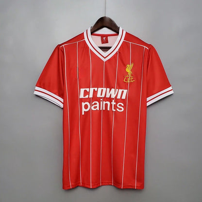 Liverpool Domaći (1982/85)