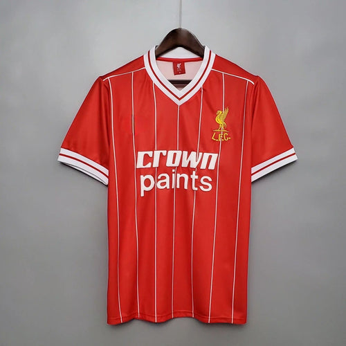 Liverpool Domaći (1982/85)