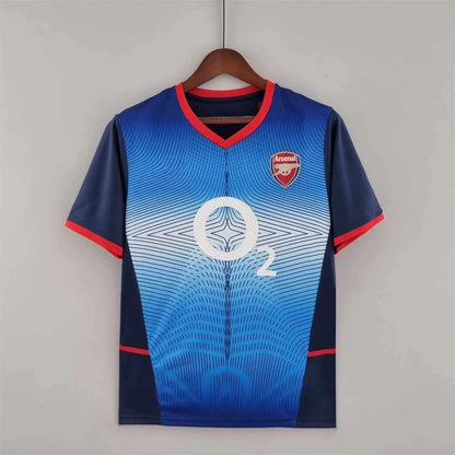 Arsenal Gostujući (2003/04)
