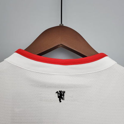 Manchester United Gostujući (2012/13)