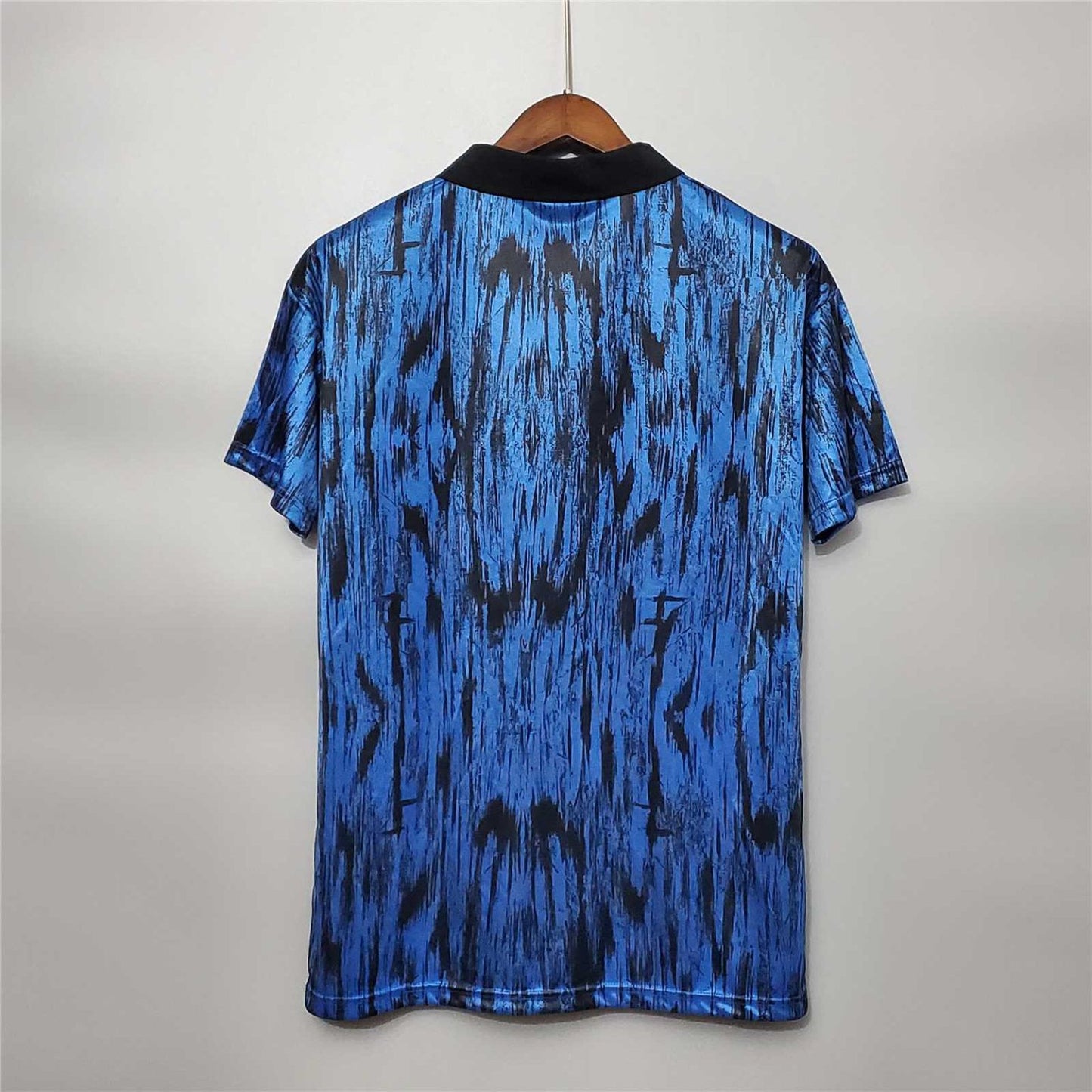 Manchester United Gostujući (1992/93)