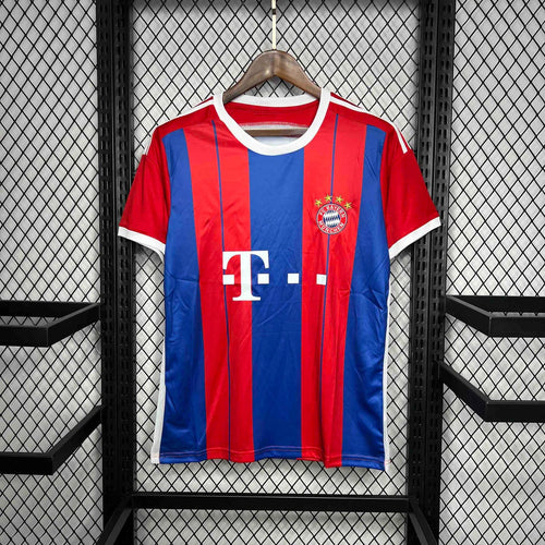Bayern Munchen Domaći (2014/15)