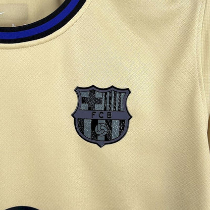 Barcelona Gostujući (25/26)