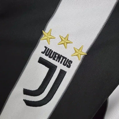 Juventus Domaći (2017/18)