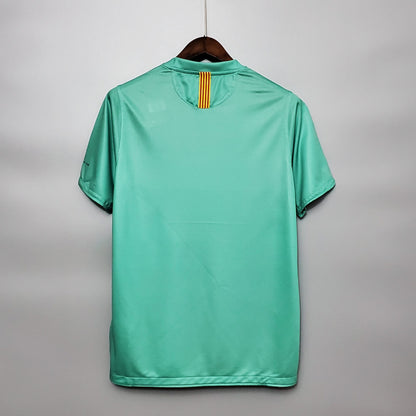 Barcelona Gostujući (2010/11)