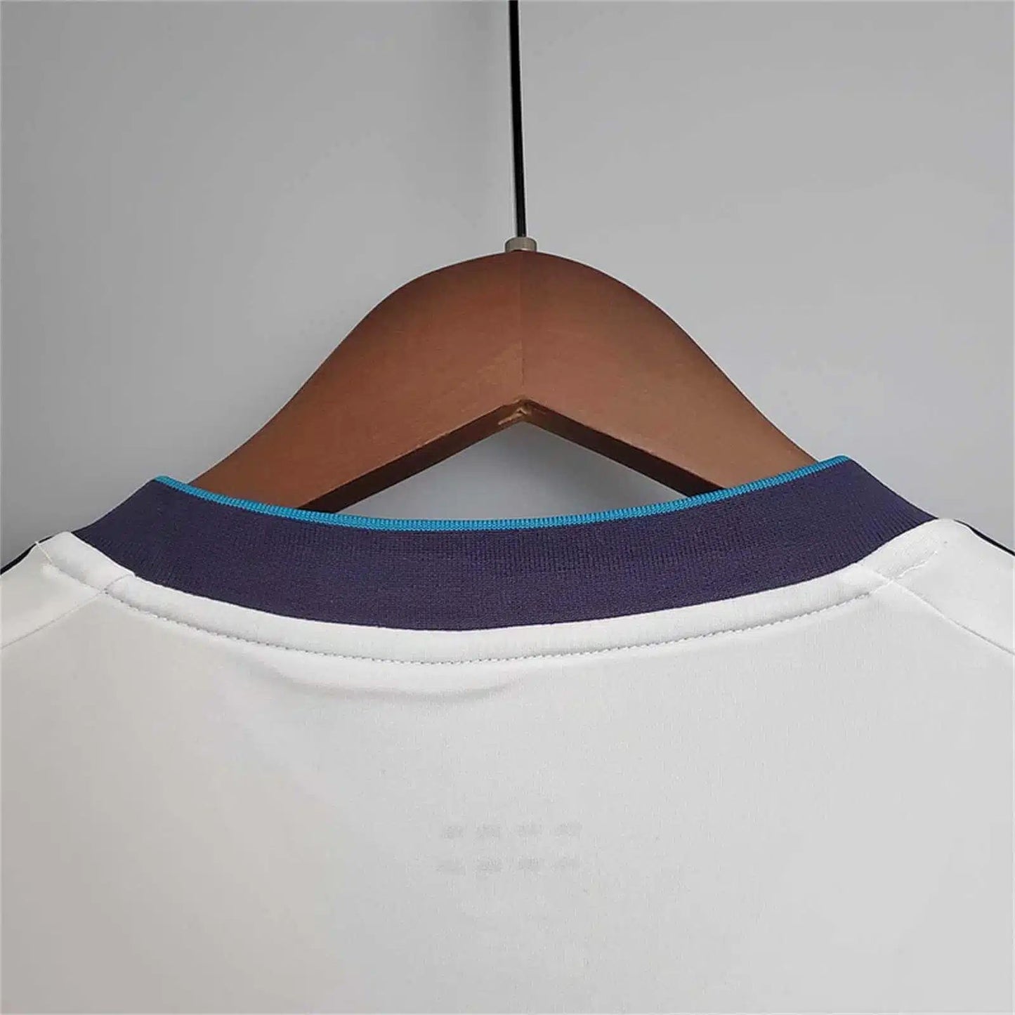 Real Madrid Domaći (2012/13)