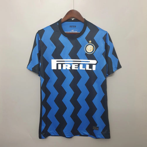 Inter Domaći (2020/21)