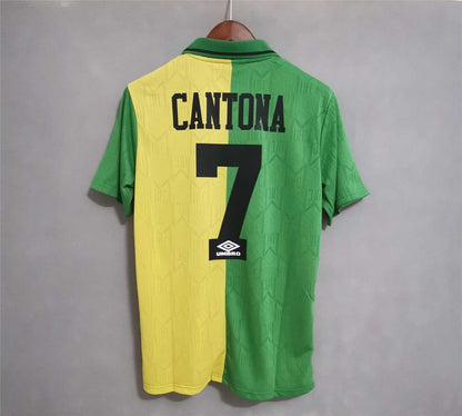 Manchester United Treći (1992/94)