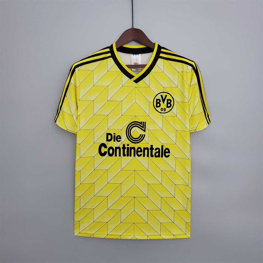 Dortmund Domaći (1988/89)