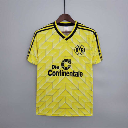 Dortmund Domaći (1988/89)