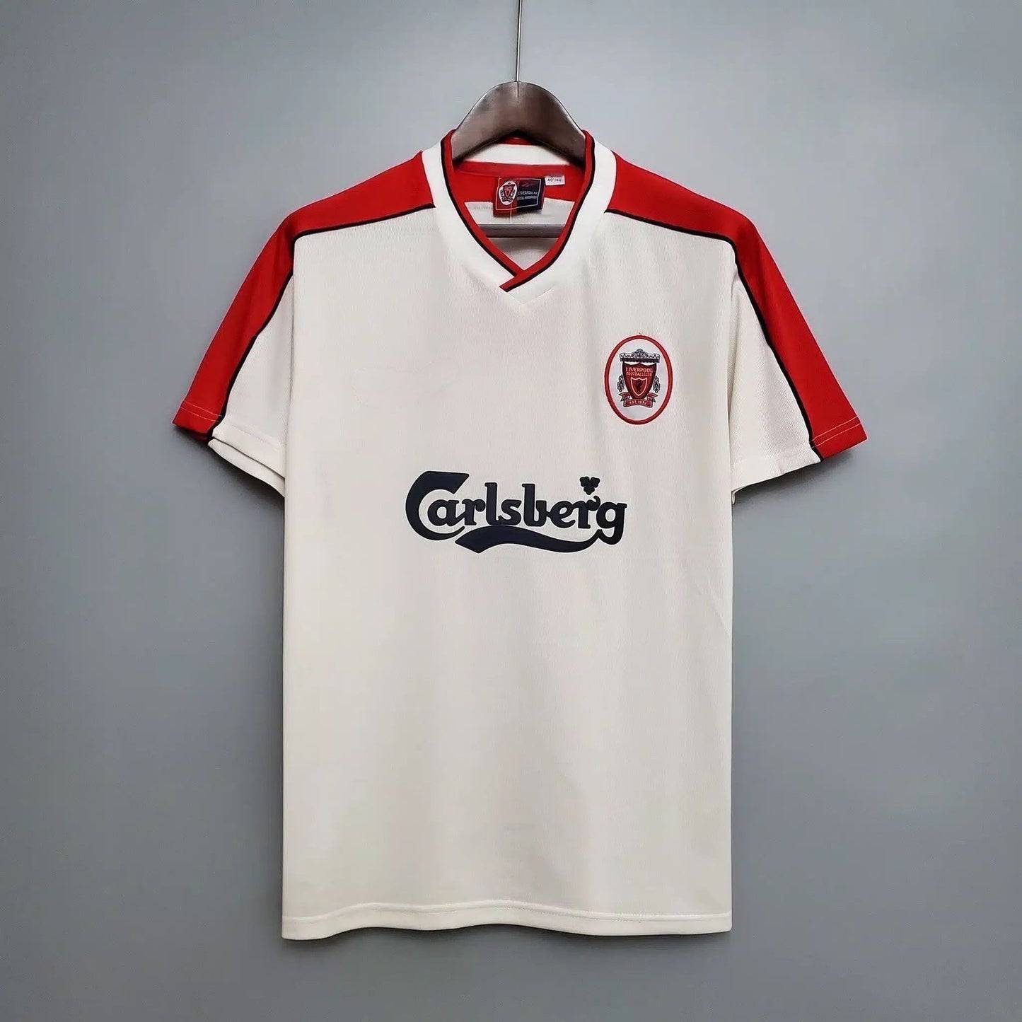 Liverpool Gostujući (1998/99)