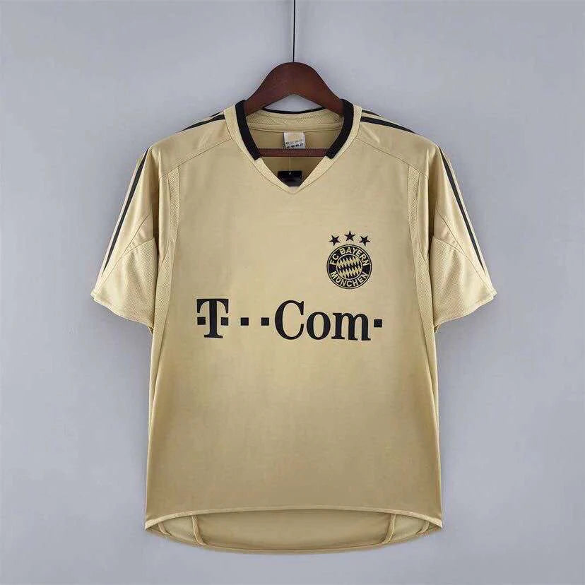 Bayern Munchen Gostujući (2004/05)