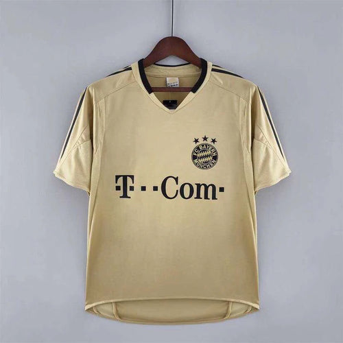 Bayern Munchen Gostujući (2004/05)