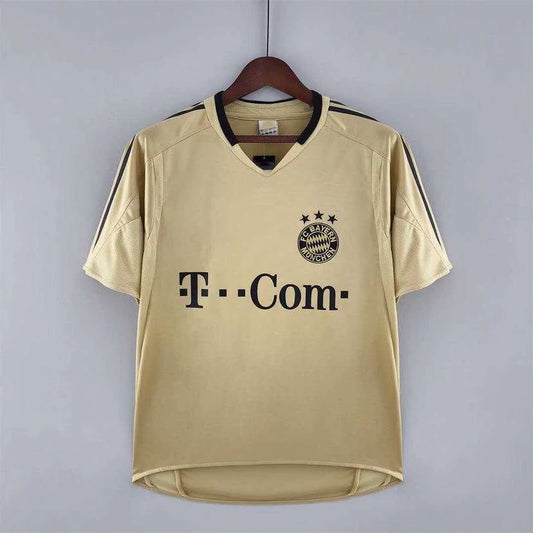 Bayern Munchen Gostujući (2004/05)