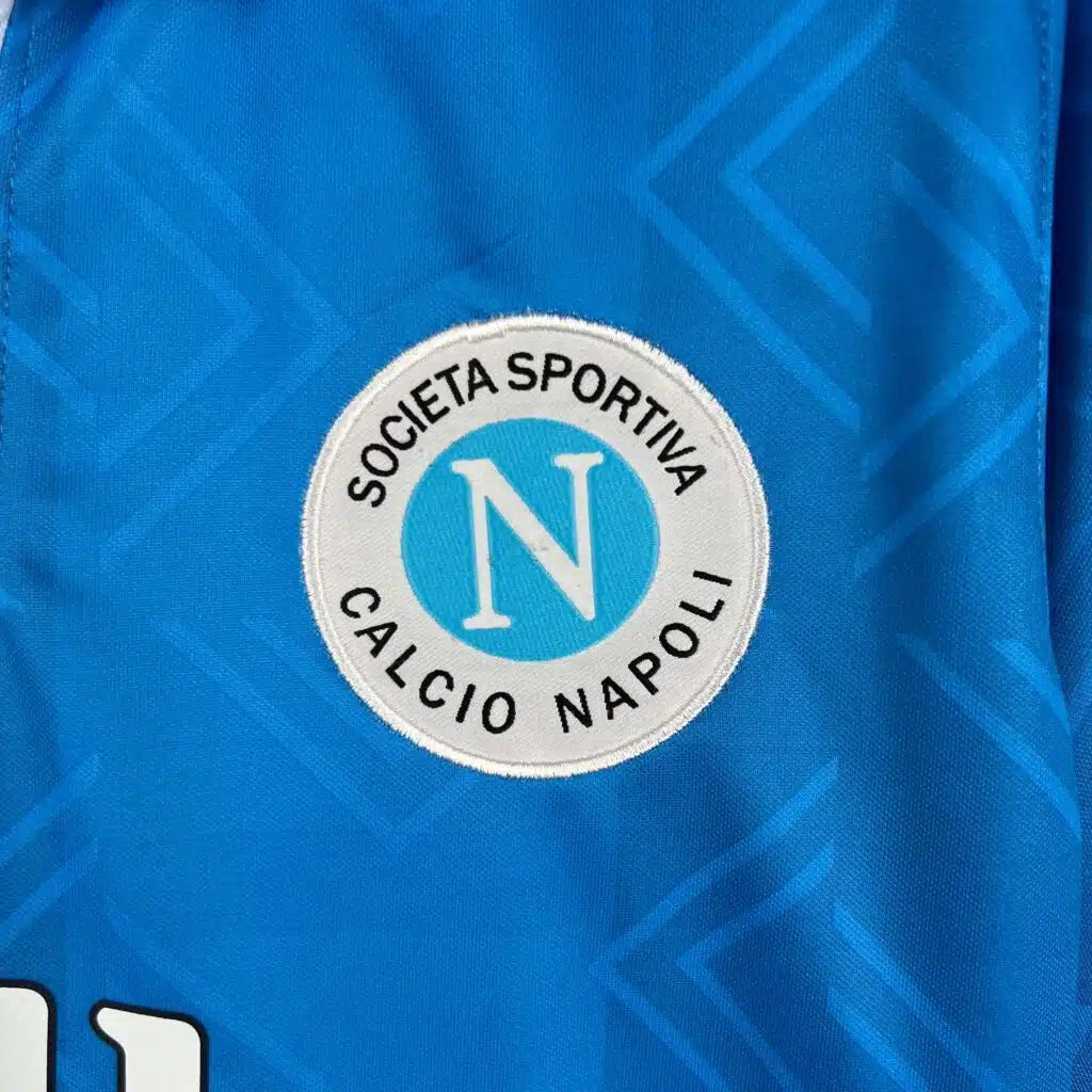 Napoli Domaći (1993/94)