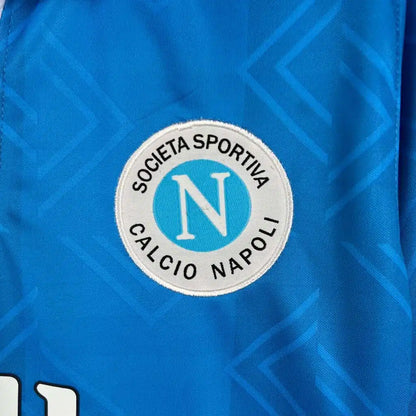 Napoli Domaći (1993/94)