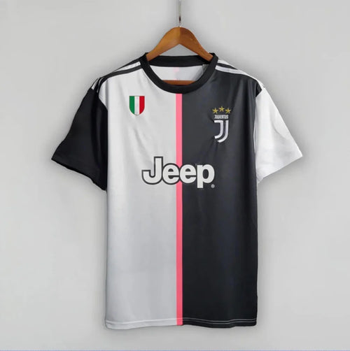 Juventus Domaći (2019/20)