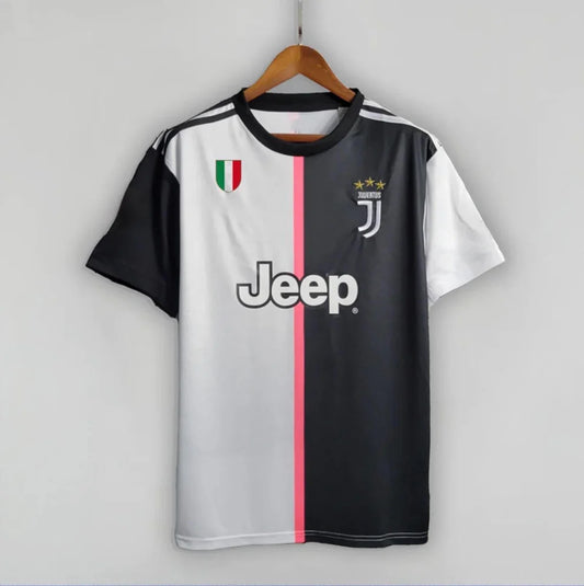 Juventus Domaći (2019/20)