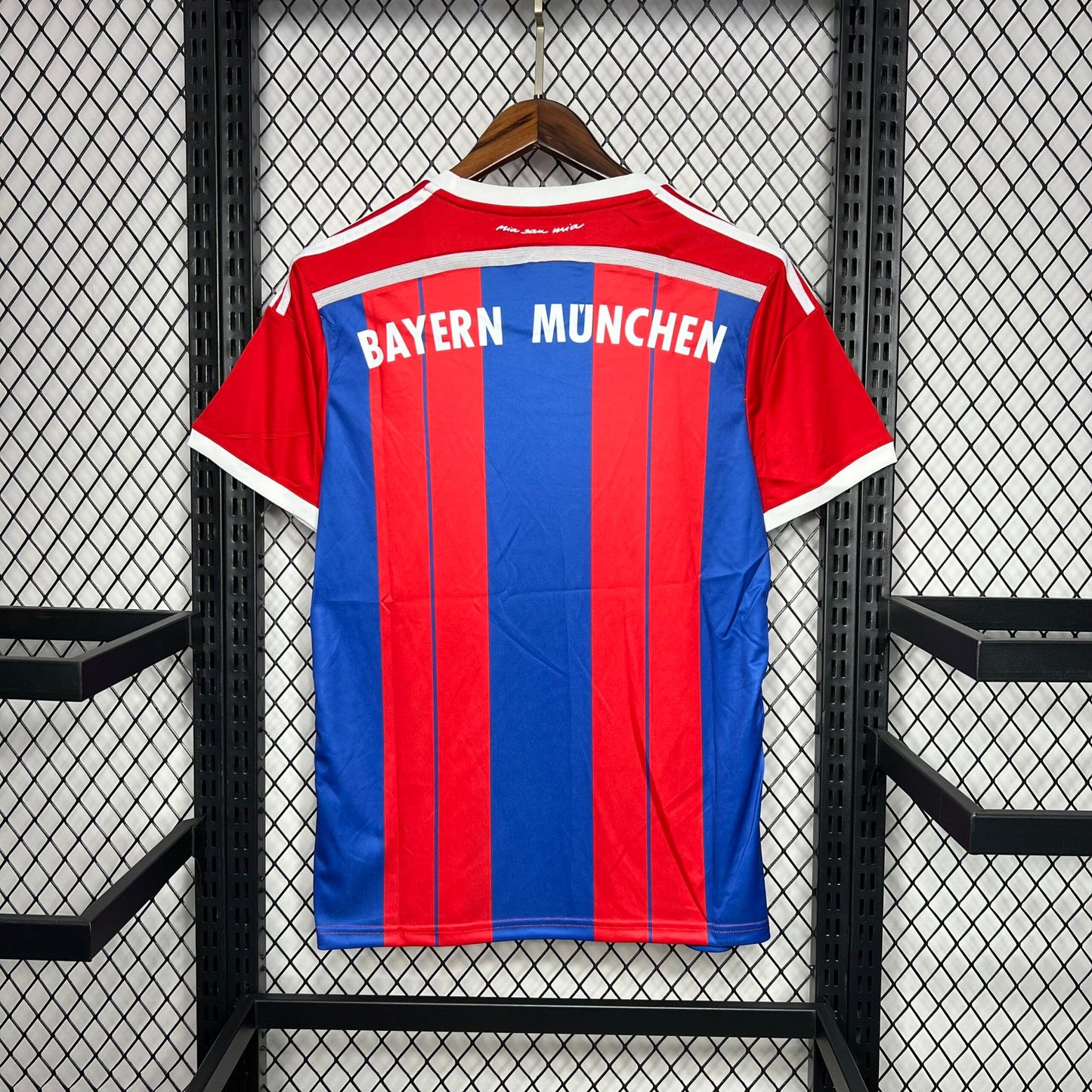 Bayern Munchen Domaći (2014/15)