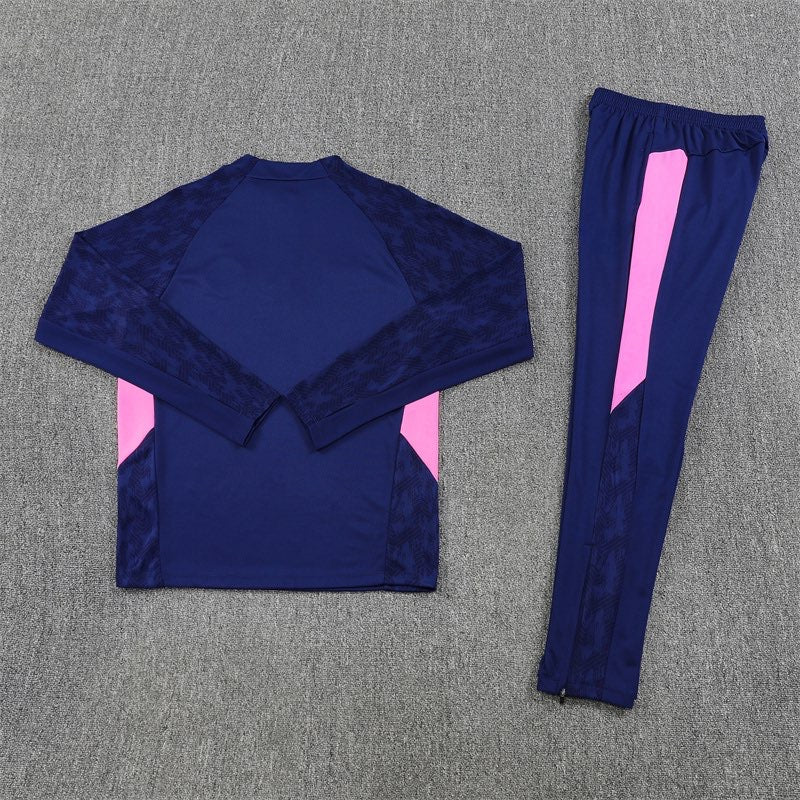 Feyenoord Trenerka (25/26)