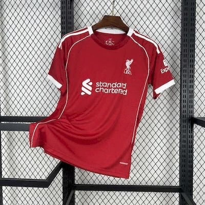 Liverpool Domaći (25/26)