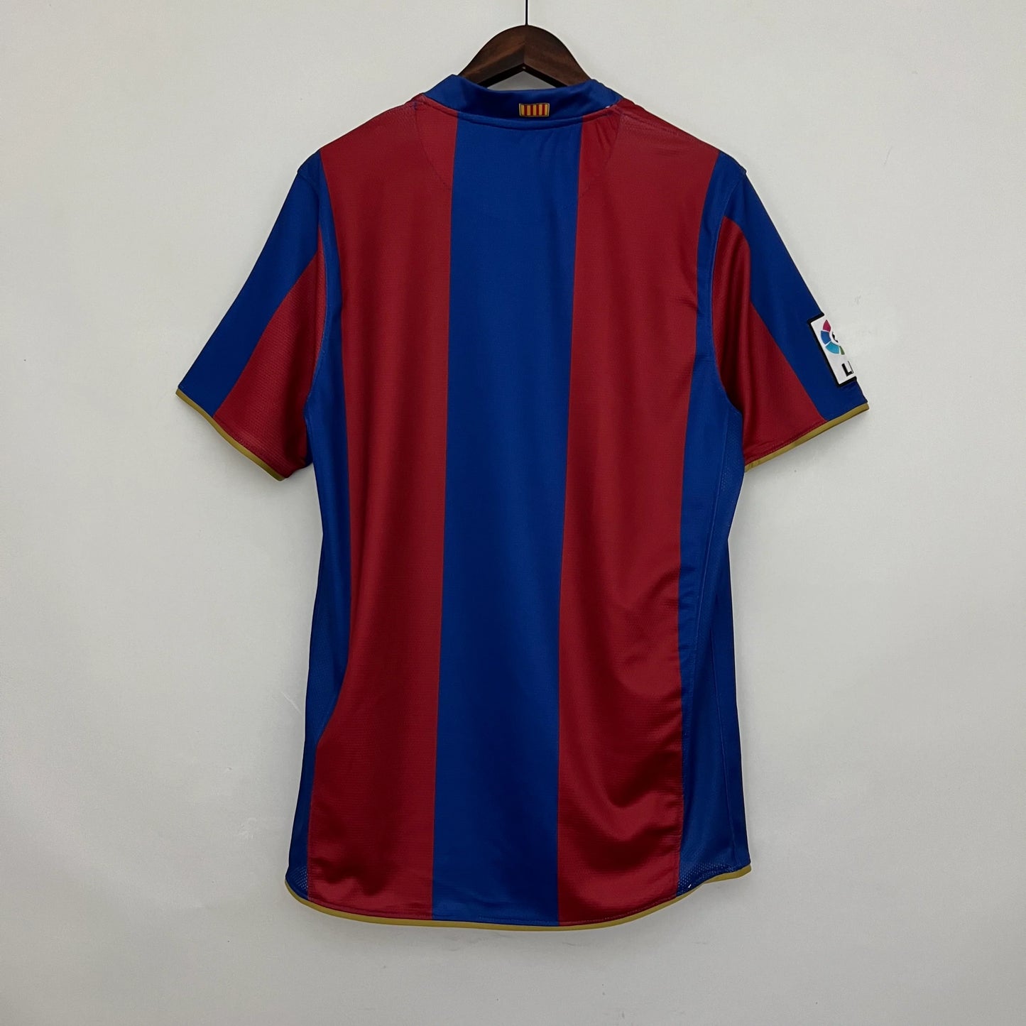 Barcelona Domaći (2007/08)