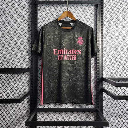 Real Madrid Treći (2020/21)