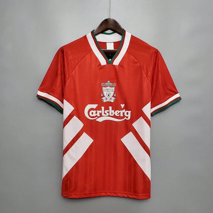 Liverpool Domaći (1993/95)