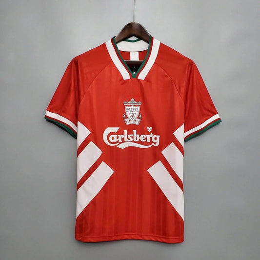 Liverpool Domaći (1993/95)