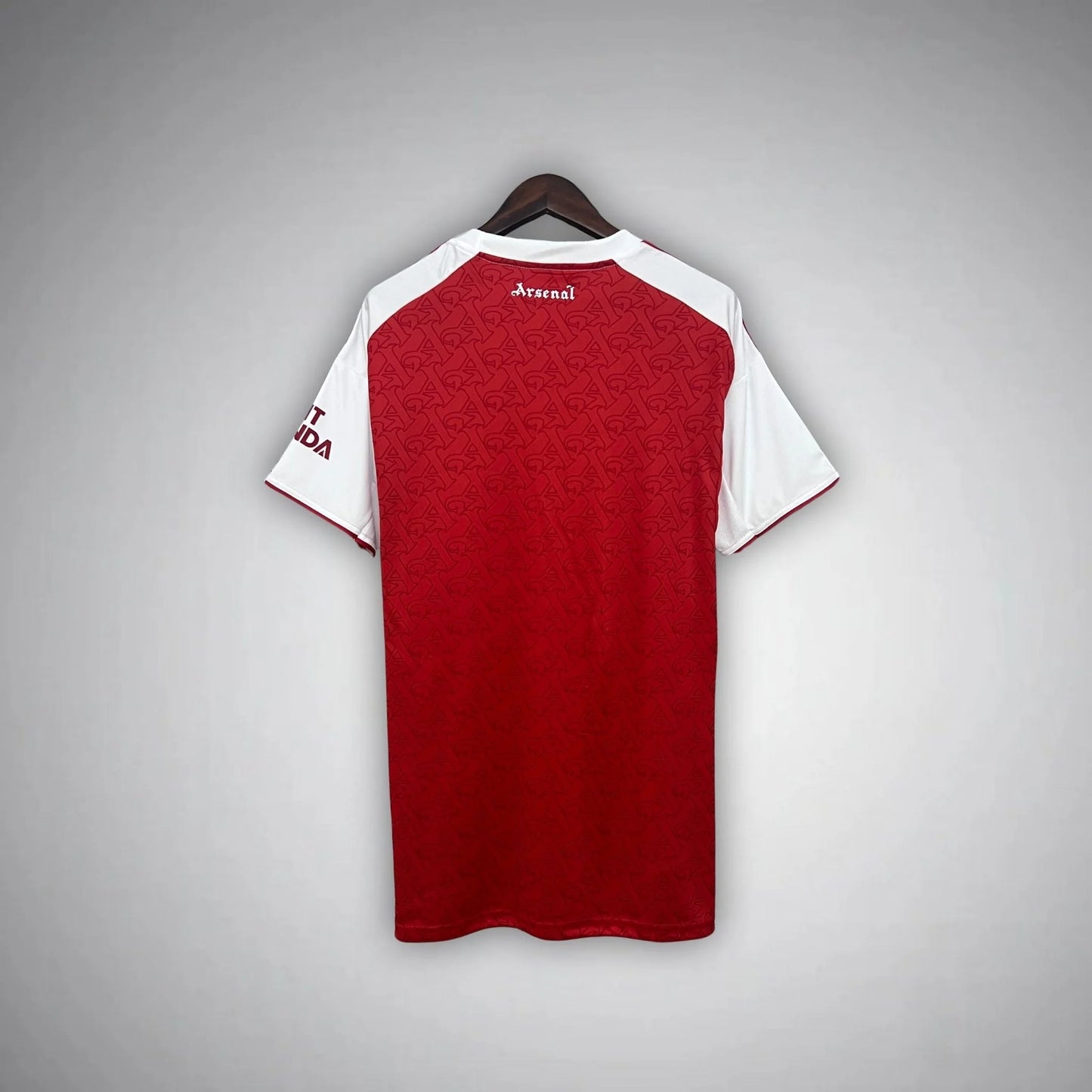 Arsenal Domaći (25/26)