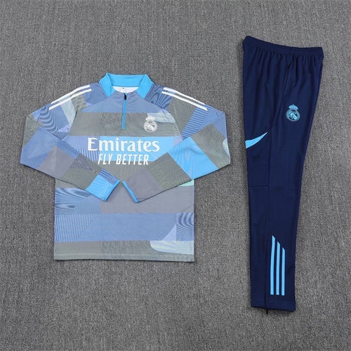 Real Madrid Trenerka (25/26)