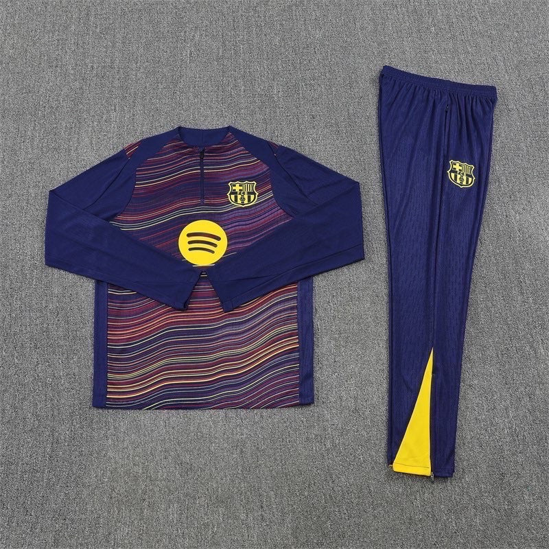 Barcelona Trenerka (25/26)