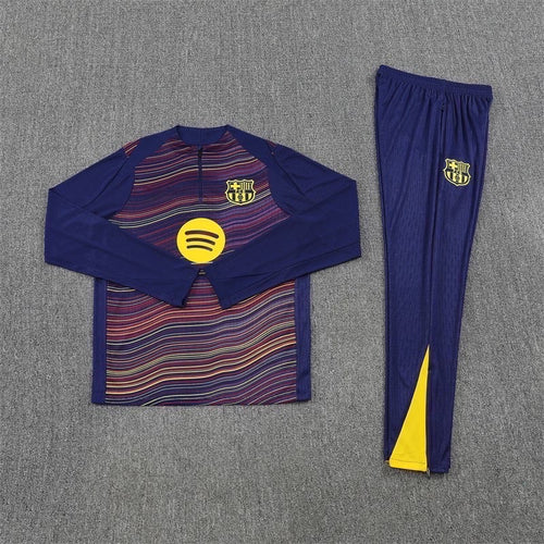 Barcelona Trenerka (25/26)