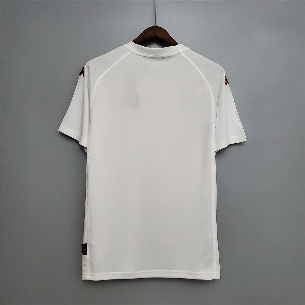 Roma Gostujući (2000/01)