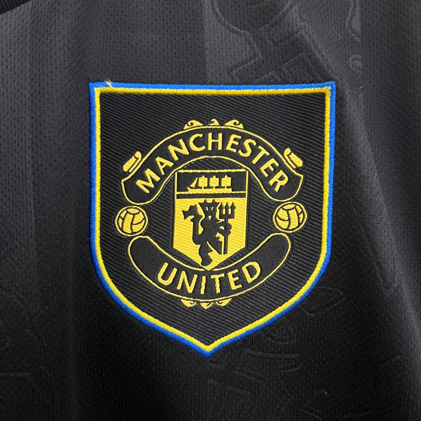 Manchester United Treći (25/26)
