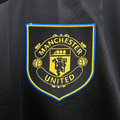 Manchester United Treći (25/26)