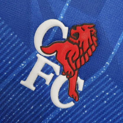 Chelsea Domaći (1991/92)